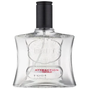 Azonnal elérhető BrutBrut Attraction Totale Eau de Toilette uraknak