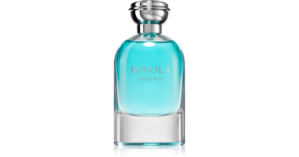 FarmasiBaoli Eau de Parfum uraknak Csak ma