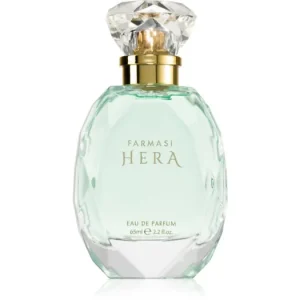 FarmasiHera Eau de Parfum hölgyeknek Szuper ajánlat