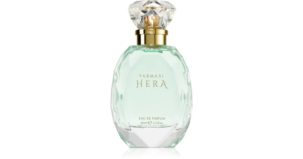 FarmasiHera Eau de Parfum hölgyeknek Szuper ajánlat