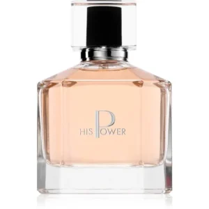 FarmasiHis Power Eau de Parfum uraknak Árcsökkenés