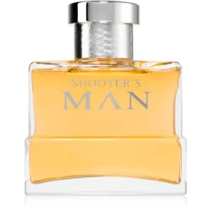 Különleges ajánlat FarmasiShooter‘s Man Eau de Parfum uraknak
