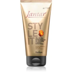 Outlet FarmonaJantar Amber Essence hajzselé