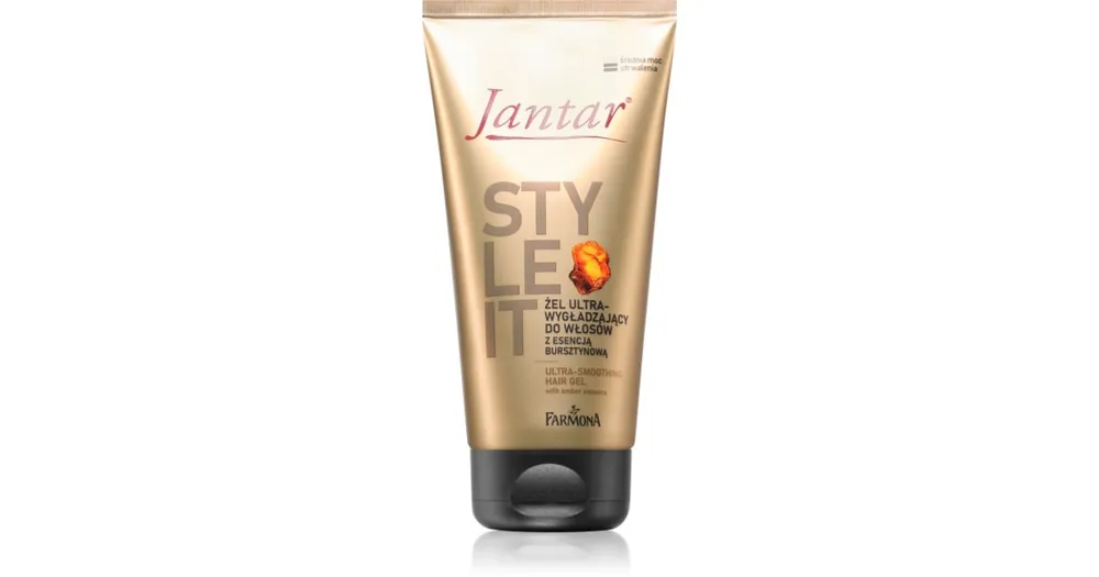 Outlet FarmonaJantar Amber Essence hajzselé