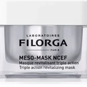 FILORGAMESO-MASK NCEF revitalizáló maszk Legnépszerűbb