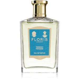 Népszerű FlorisNeroli Voyage Eau de Parfum unisex