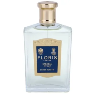 Vedd meg most FlorisSpecial No. 127 Eau de Toilette uraknak