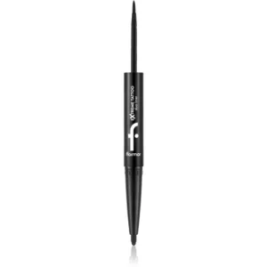 Azonnali szállítás flormarExtreme Tattoo Duo Liner szemhéjtus 2 az 1-ben