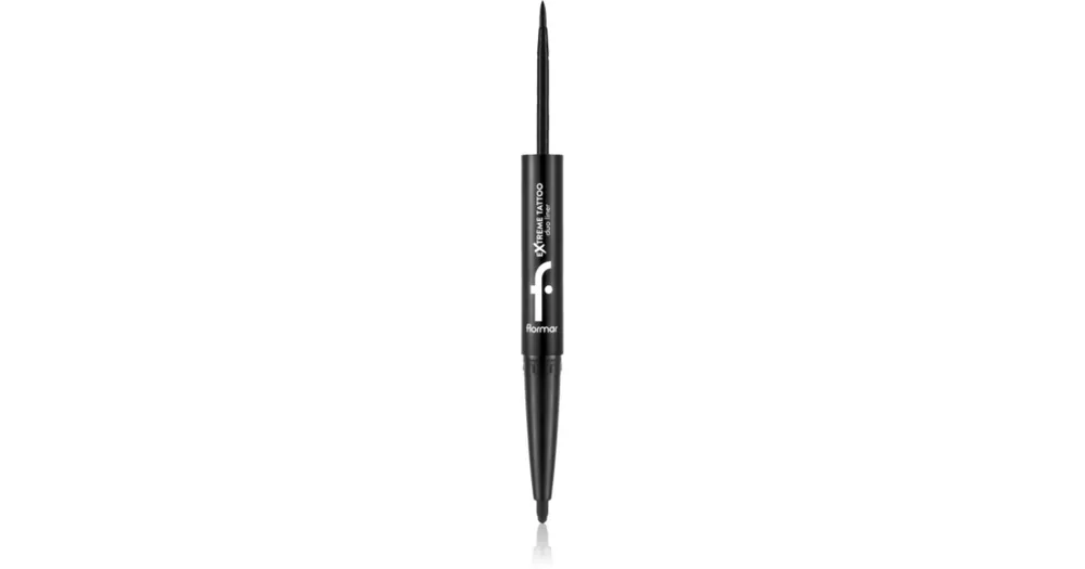 Azonnali szállítás flormarExtreme Tattoo Duo Liner szemhéjtus 2 az 1-ben