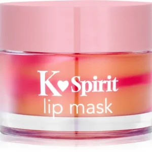 Vedd meg online flormarK-Spirit Lip Mask hidratáló maszk az ajkakra