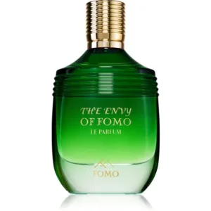 FOMOThe Envy Of Fomo parfüm unisex Expressz kézbesítés