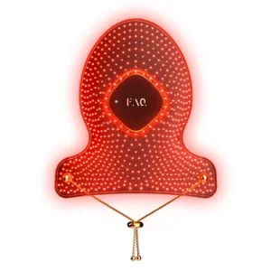 Vedd meg most FOREOFAQ™ 221 LED-fényes kézmaszk a bőr öregedése ellen