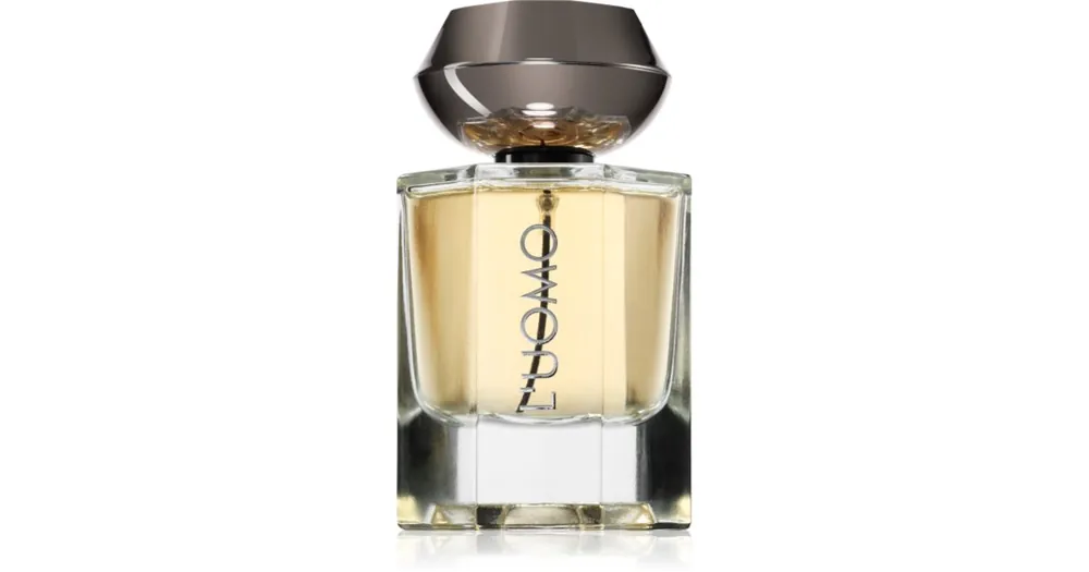 Fragrance WorldFw L‘Uomo Eau de Parfum uraknak Csak ma