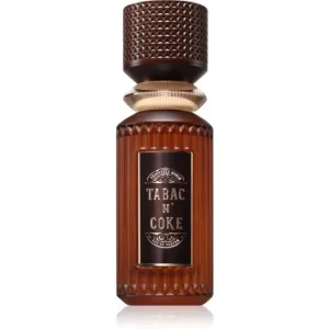 Fragrance WorldTabac N‘ Coke Eau de Parfum unisex Azonnal elérhető