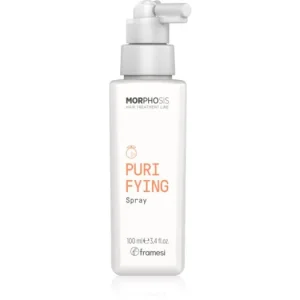 FramesiMorphosis Purifying megújító spray korpásodás ellen Azonnali szállítás