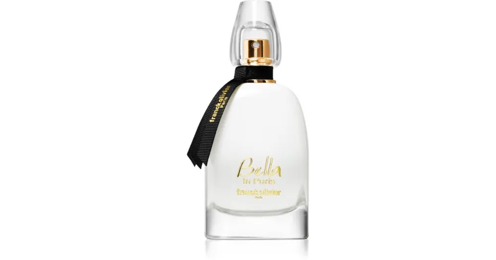 Franck OlivierBella In Paris Eau de Parfum hölgyeknek Vásárlói kedvenc