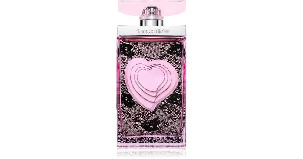 Vásárlói kedvenc Franck OlivierPassion Extreme Eau de Parfum hölgyeknek