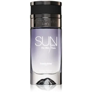 Vásárlói kedvenc Franck OlivierSun Java Man Eau de Toilette uraknak