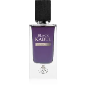 Vedd meg most French AvenueBlack Kabul New Edition Eau de Parfum uraknak