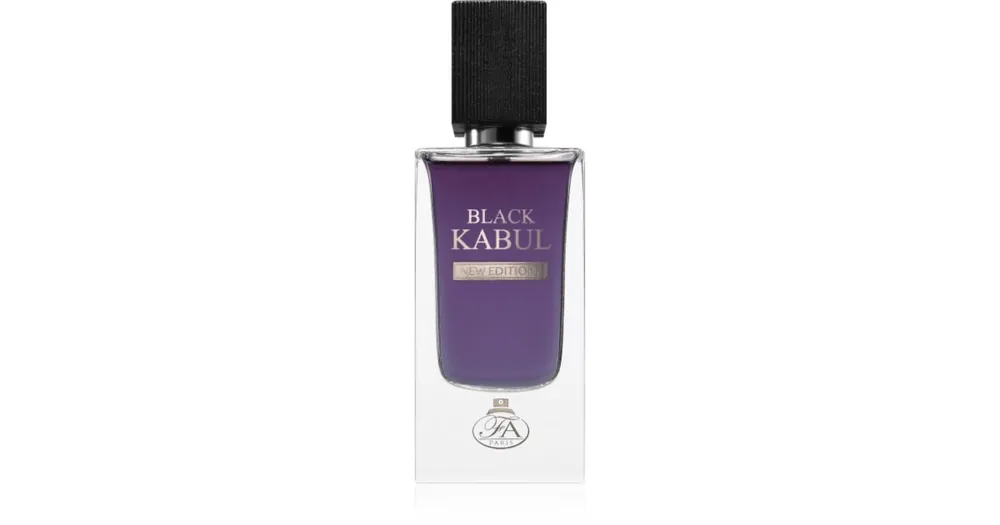 Vedd meg most French AvenueBlack Kabul New Edition Eau de Parfum uraknak