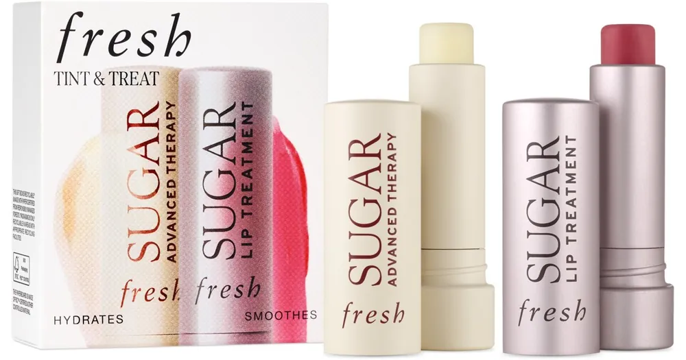 freshTint & Treat ajakápoló készlet Alacsony ár