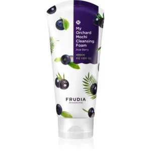 FrudiaMy Orchard Acai Berry kisimító és tisztító hab száraz és érzékeny bőrre Népszerű