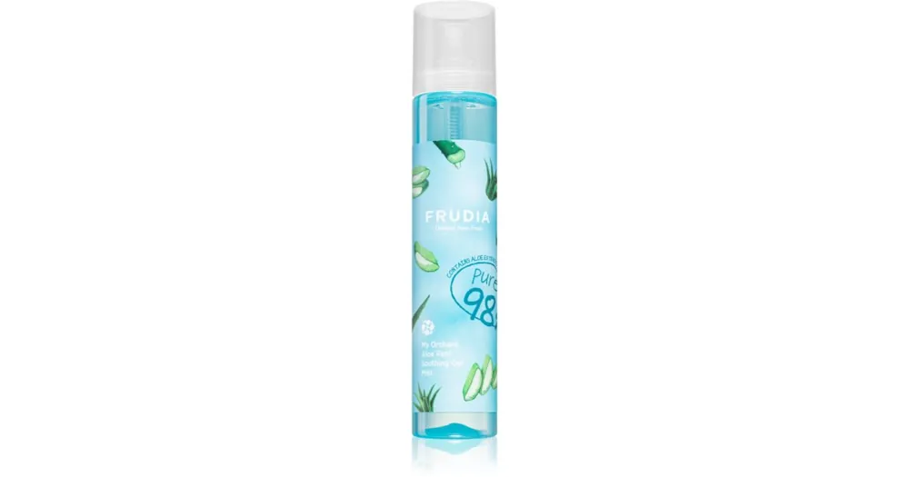 FrudiaMy Orchard Aloe hidratáló permet nyugtató hatással Bestseller