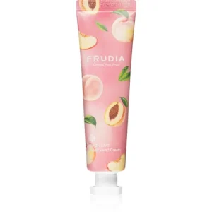 Olcsó FrudiaMy Orchard Peach hidratáló kézkrém