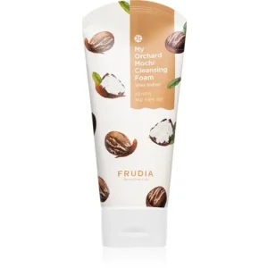 FrudiaMy Orchard Shea Butter finoman tisztító hab száraz bőrre Azonnali szállítás
