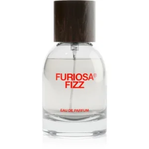 Utolsó esély FURIOSA®FIZZ Eau de Parfum hölgyeknek