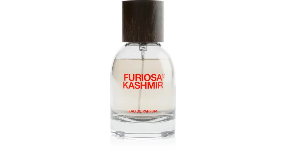 Legnépszerűbb FURIOSA®KASHMIR Eau de Parfum hölgyeknek