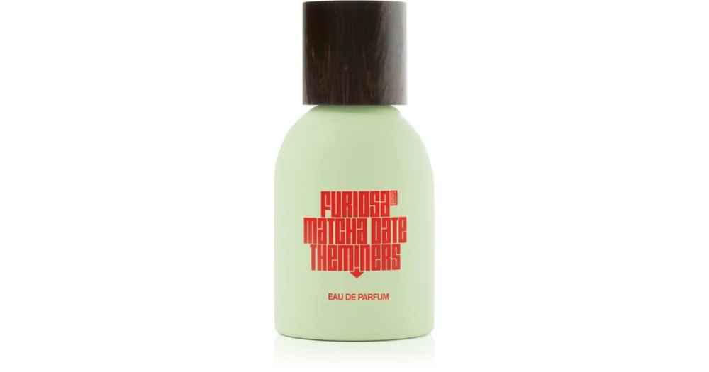 Rendeld meg most FURIOSA®MATCHA DATE Eau de Parfum unisex