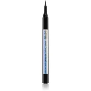 Bestseller Gabriella Salvete12H Longlasting Liquid Eyeliner szemhéjtus tollban a hosszan tartó hatásért