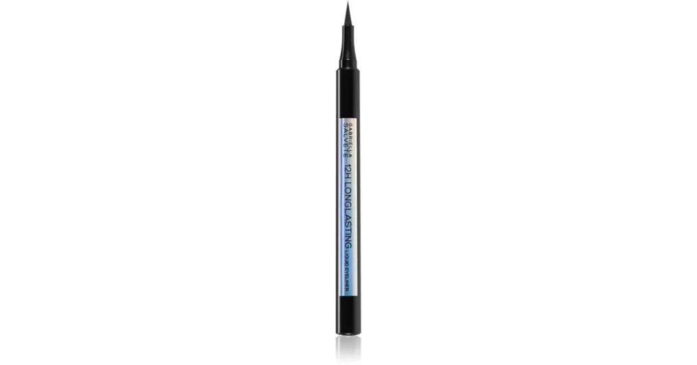 Bestseller Gabriella Salvete12H Longlasting Liquid Eyeliner szemhéjtus tollban a hosszan tartó hatásért