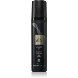 ghdStraight On spray sima és dús styling -ért Árcsökkenés