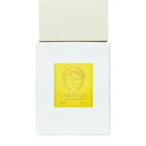 Expressz kézbesítés Giardini di ToscanaChristos Eau de Parfum unisex