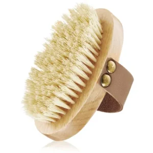 GLOVClassic Dry Body Brush masszázs kefe testre Szezonális akció
