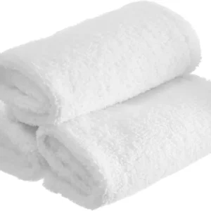 Expressz szállítás GLOVFinal Touch Cleaning Face Towel törölköző az arcra