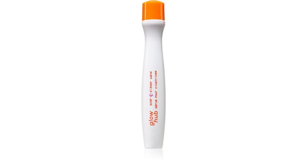 Olcsó Glow HubScar Slayer Wand roll-on a problémás bőrre