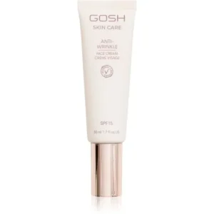 GOSH COPENHAGENSkin Care Anti-Wrinkle ránctalanító krém Alacsony ár