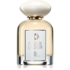 GrandeurFleur De La Coeur Eau de Parfum hölgyeknek Végkiárusítás