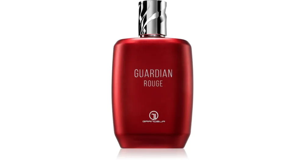 GrandeurGuardian Rouge Eau de Parfum uraknak Szezonális akció