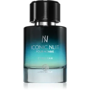 Ajánlat GrandeurIconic Nuit Eau de Parfum uraknak
