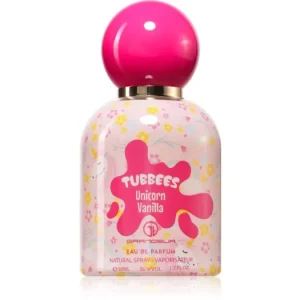 TubbeesUnicorn Vanilla Eau de Parfum unisex Szuper akció