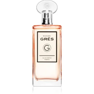 GrèsMadame Grès Eau de Parfum hölgyeknek Kedvezmény