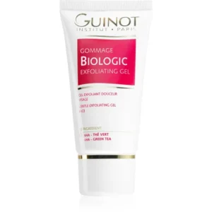 GuinotGommage Biologic bőrradír gél A.H.A.-val (Alpha Hydroxy Acids) Árcsökkenés