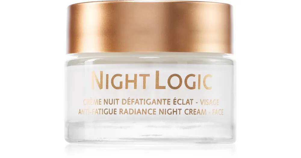 Olcsó GuinotNight Logic éjszakai regeneráló krém