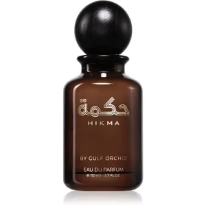 Gulf OrchidHikma Eau de Parfum unisex Prémium