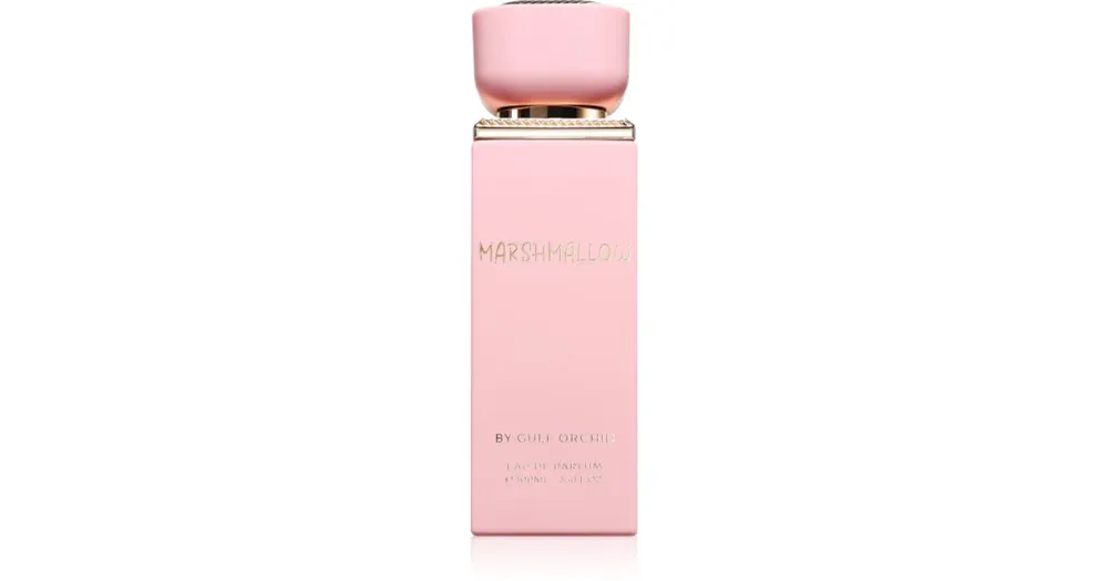 Rendeld meg most Gulf OrchidMarshmallow Eau de Parfum unisex