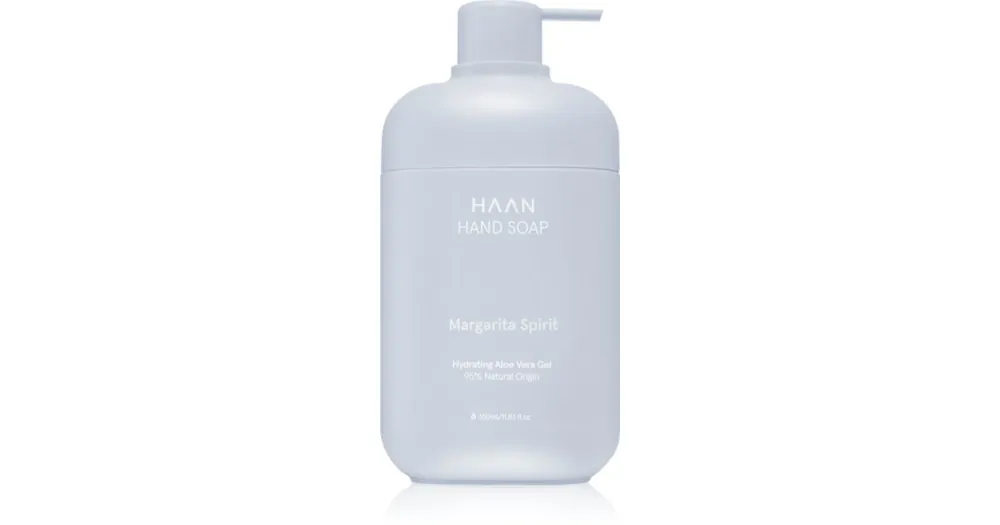 HAANHand Soap Margarita Spirit folyékony szappan Gyors szállítás